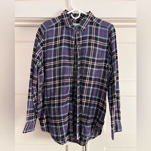 American Eagle Women’s Flannel
